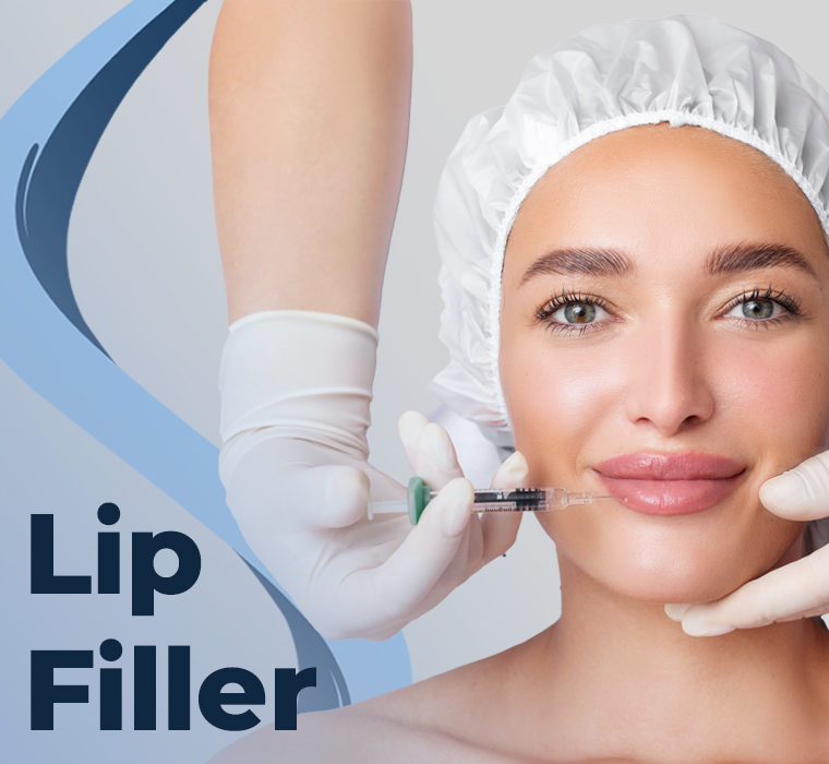 Lip Filling